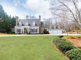 515 Tara Trl NW, Sandy Springs, GA 30327