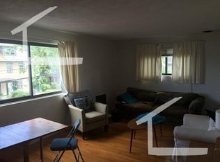 38 Undine Rd #HM2, Boston, MA 02135