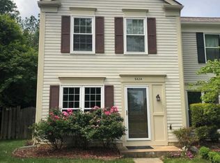6624 Morning View Ct, Alexandria, VA 22315