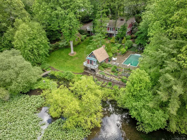 325 Rowayton Avenue, Norwalk, CT 06853