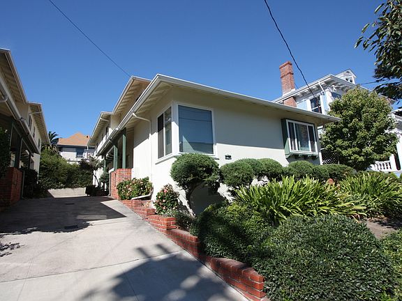 2nd image of 657 Oakland Ave #B