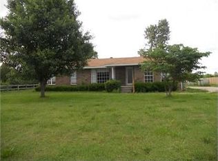 900 Dusty Ln, Springdale, AR 72764