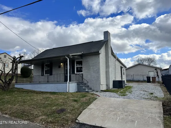 1512 Pickett Ave, Knoxville, TN 37921