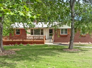 447 Foremast Rd LOT 17, Kingston, TN 37763