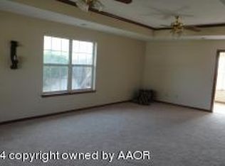 5806 S Bonham St, Amarillo, TX 79118
