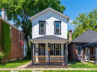 135 Drummer Ave, Dayton, OH 45403