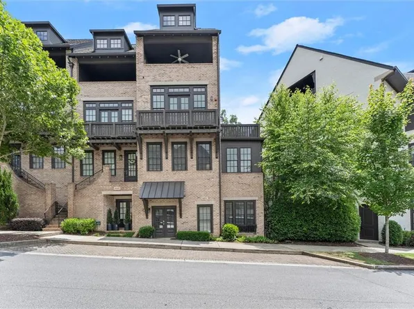 6601 Cadence Blvd N, Atlanta, GA 30328