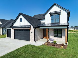 5201 Stormy Dr, Columbia, MO 65203