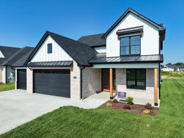 5201 Stormy Dr, Columbia, MO 65203