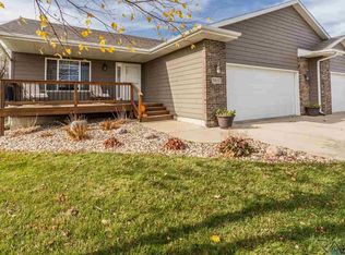 3517 N Orion Dr, Sioux Falls, SD 57107