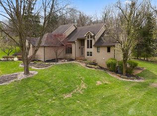 4001 Dogwood Trl, Dayton, OH