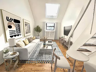 Rented by J PRESTON AND ASSOCIATES INC