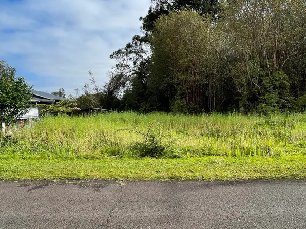 Komo St Lot 26, Mountain View, HI 96771