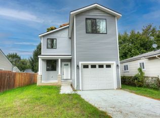 1115 E Jarvis Ave, Hazel Park, MI 48030
