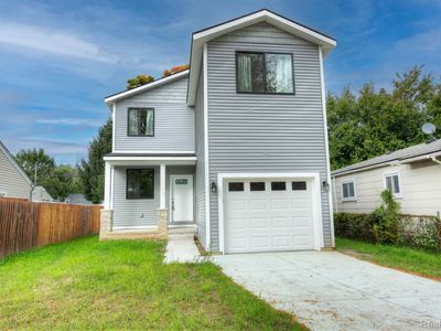 1115 E Jarvis Ave, Hazel Park, MI, 48030