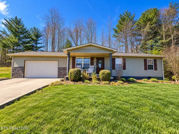 609 S Proctor Blvd, Oneida, TN 37841