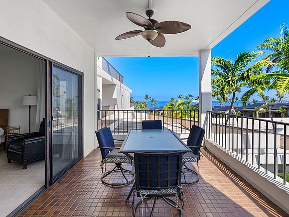 2nd image of 75-6040 Alii Dr #616