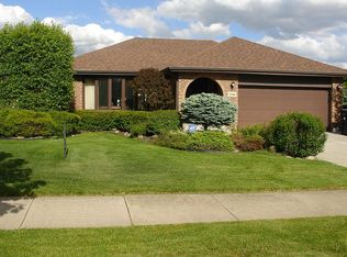 13961 Stonegate Ln, Orland Park, IL 60467