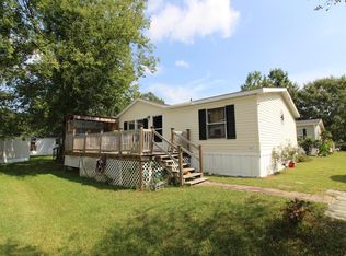 510 Folly Estates Dr., Myrtle Beach, SC 29588