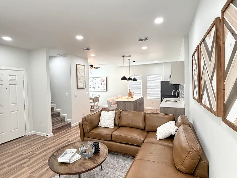 4908 Tyler Ave #4 — Photo 1