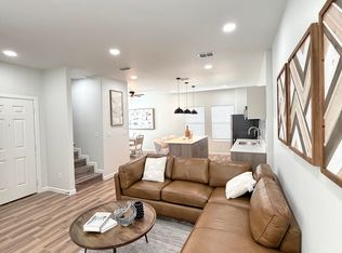 4908 Tyler Ave #4, McAllen, TX 78503