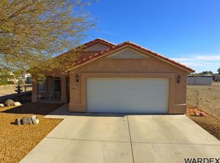 574 Stahlman Dr, Bullhead City, AZ 86442