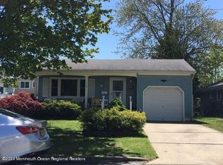 123 Marcellus Ave, Manasquan, NJ 08736