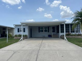 164 Begonia Ter, Parrish, FL 34219