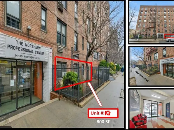 141-05 Northern Blvd #Pr1, Flushing, NY 11354