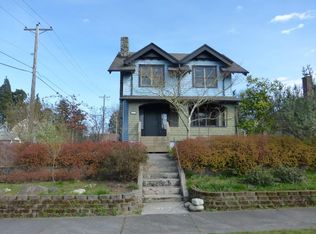4229 N Verde St, Tacoma, WA 98407