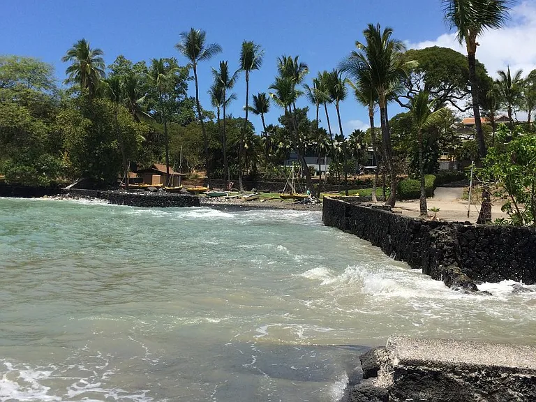 78-6920 Alii Dr — Photo 37