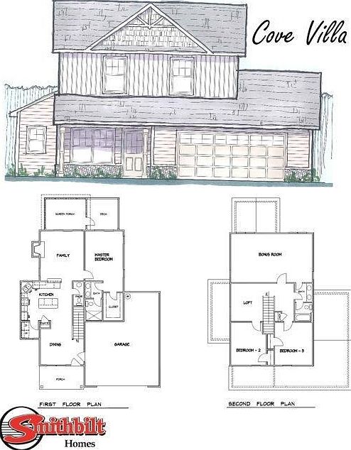 2nd image of 1630 Douglas Wood Ln