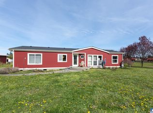 242 Alpine View Ln, Port Angeles, WA 98362