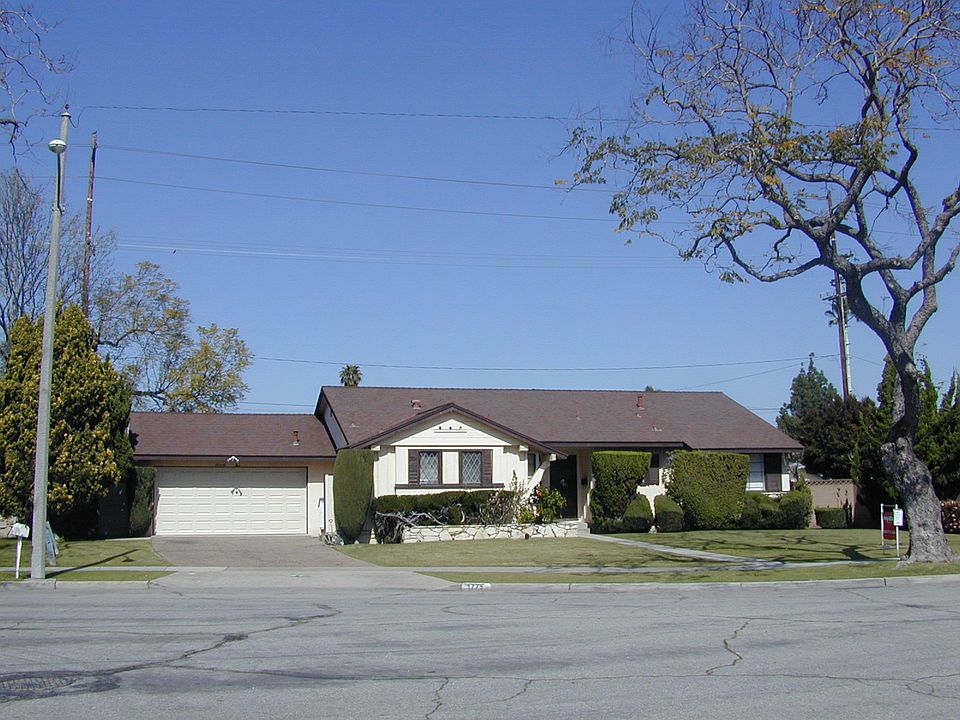 Quiet Cul-de-Sac Home
