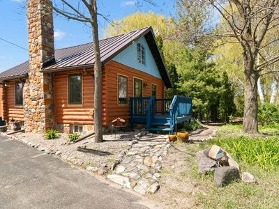 123 Willow Street, Baraboo, WI, 53913