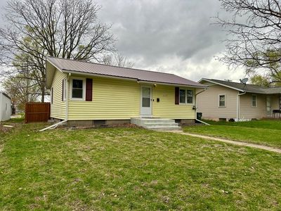 1113 N Luther St, Kirksville, MO, 63501