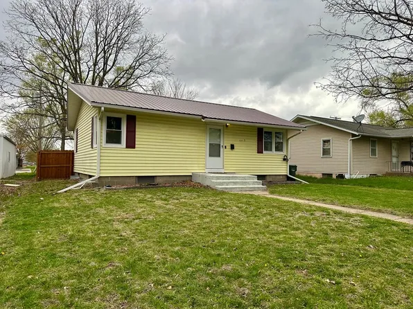 1113 N Luther St, Kirksville, MO 63501