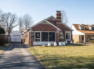 1522 N Butler Ave, Indianapolis, IN