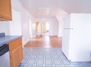 3308 Ward St, Pittsburgh, PA 15213