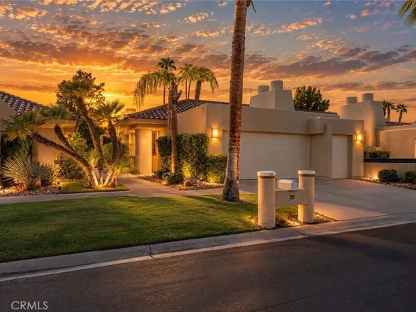 25 Kavenish Dr, Rancho Mirage, CA 92270
