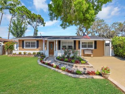 27031 Forest Park Ave, Bonita Springs, FL, 34135