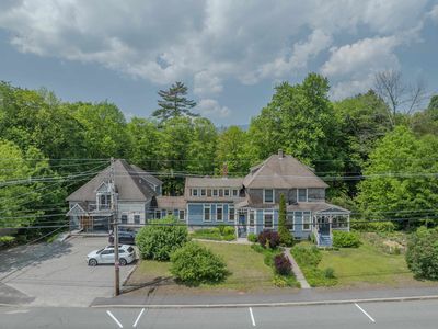 43 Main Street, North Woodstock, NH, 03262