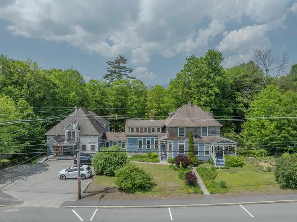 43 Main Street, Woodstock, NH 03262