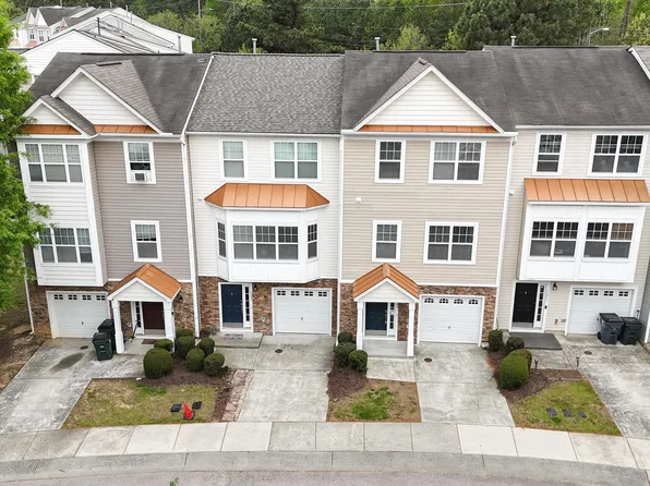 1209 Haywards Heath Ln, Apex, NC 27502