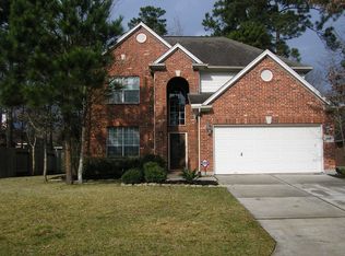 4719 Rolling View Ct, Kingwood, TX 77345