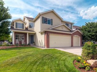 20507 E Weaver Dr, Aurora, CO 80016