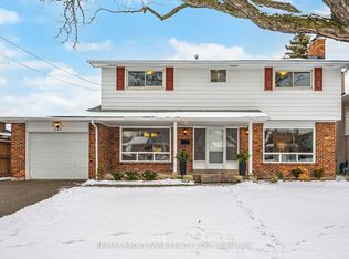 171 Sherwood Rise, Hamilton, ON L8T 1P4