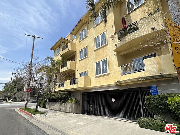 2nd image of 12449 Kling St #102