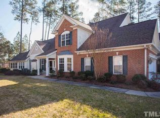 10908 Clovermill Cir, Raleigh, NC 27617