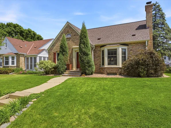 5829 Columbus Ave, Minneapolis, MN 55417